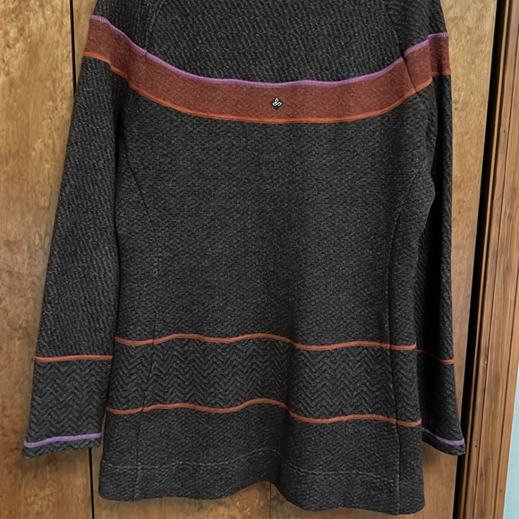 Prana tunic sweater - Picture 8 of 8